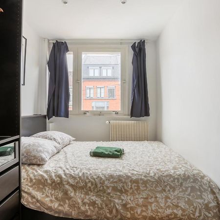 Appartement Croise Laroche 40M2 马尔康巴勒尔 外观 照片
