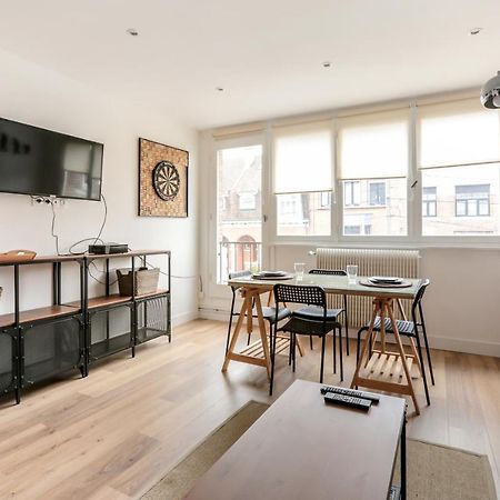 Appartement Croise Laroche 40M2 马尔康巴勒尔 外观 照片