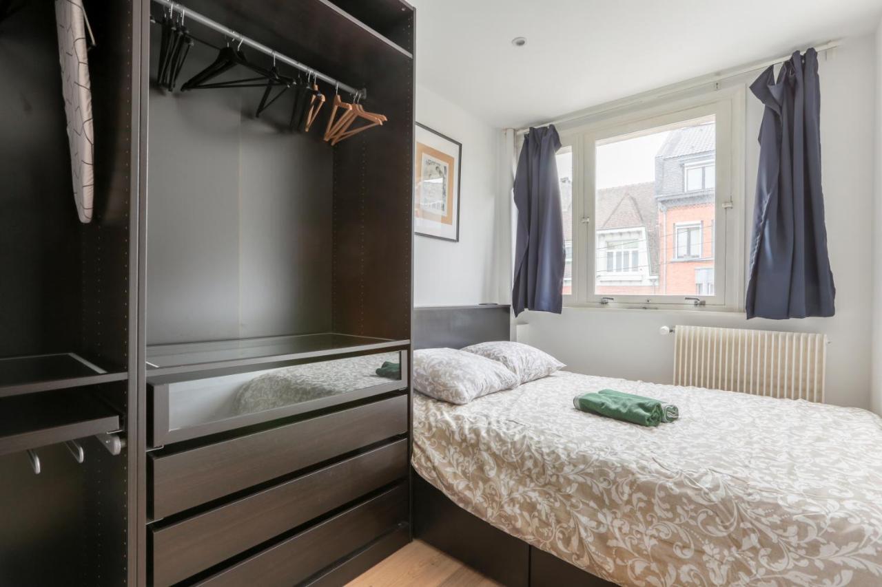 Appartement Croise Laroche 40M2 马尔康巴勒尔 外观 照片