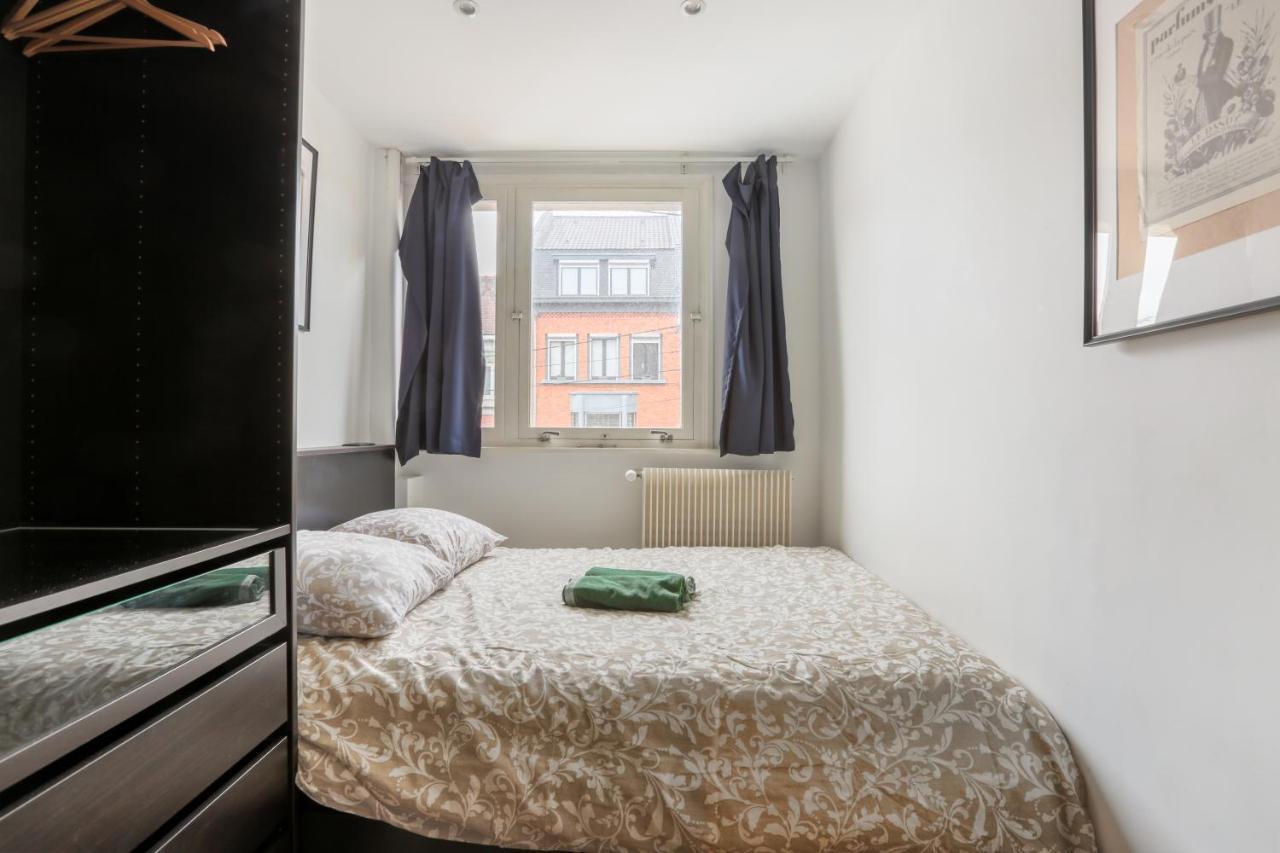 Appartement Croise Laroche 40M2 马尔康巴勒尔 外观 照片